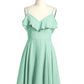 Mint Green