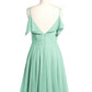 Mint Green
