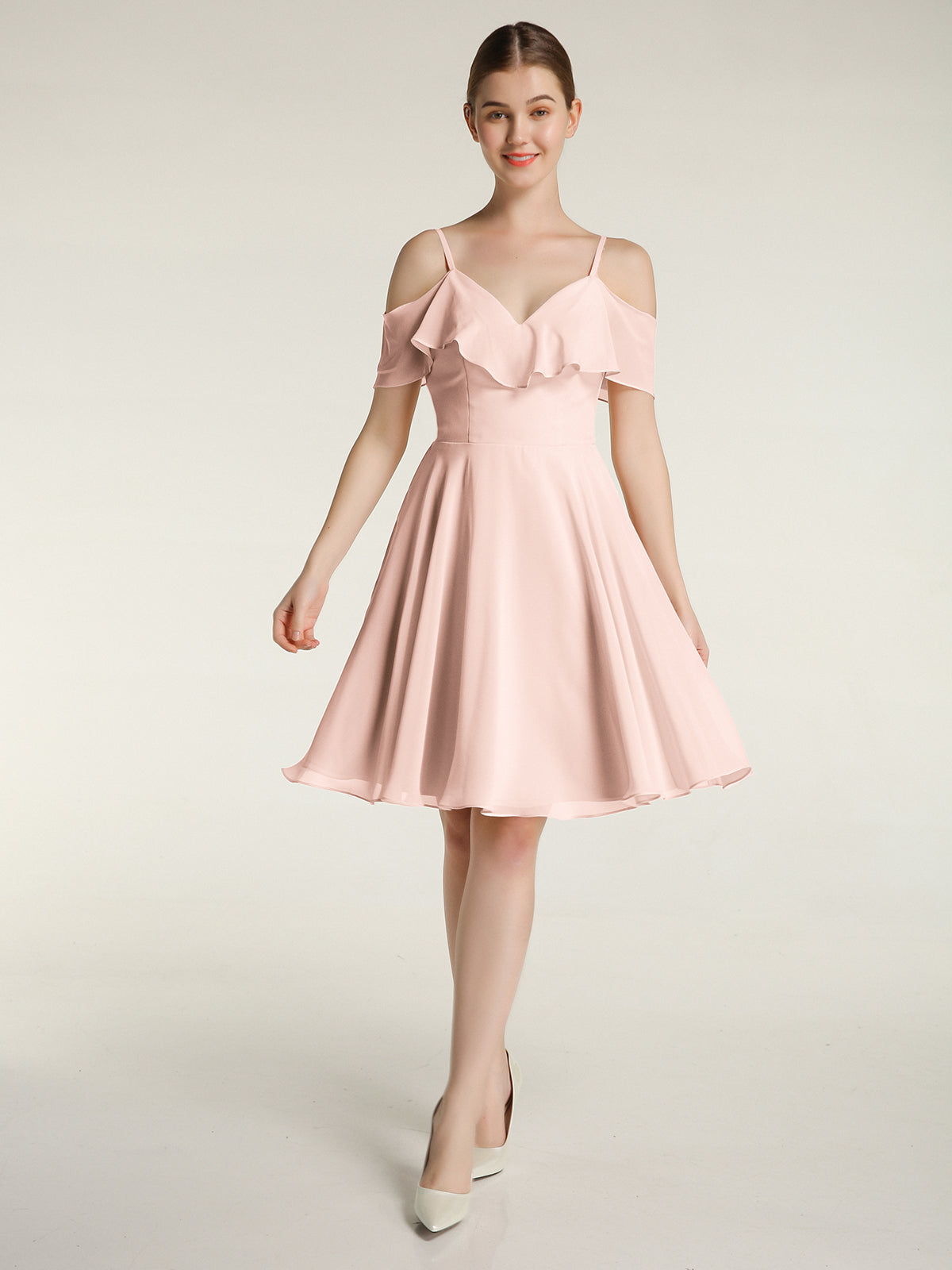 Pearl Pink