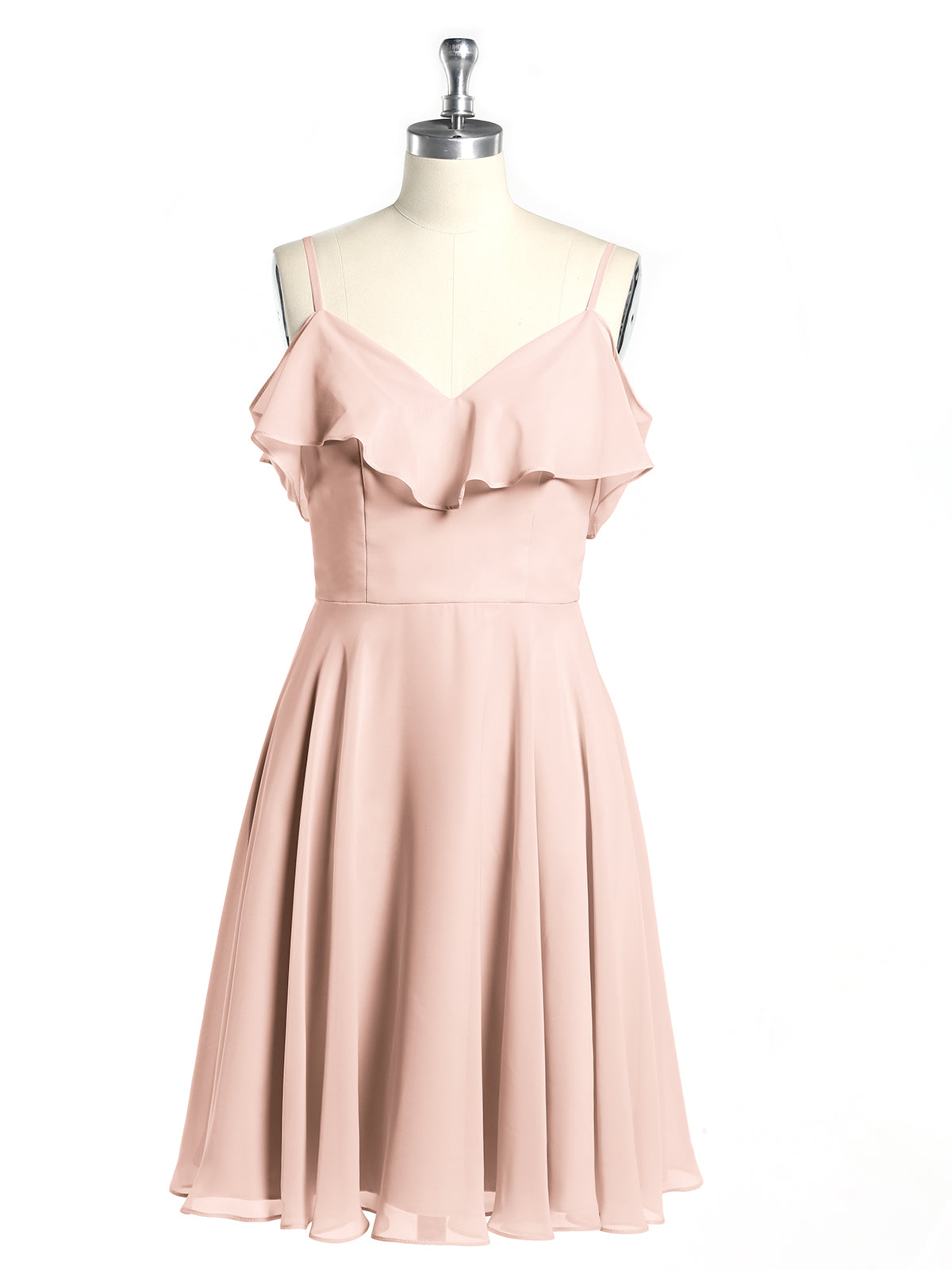 Pearl Pink