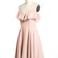 Pearl Pink