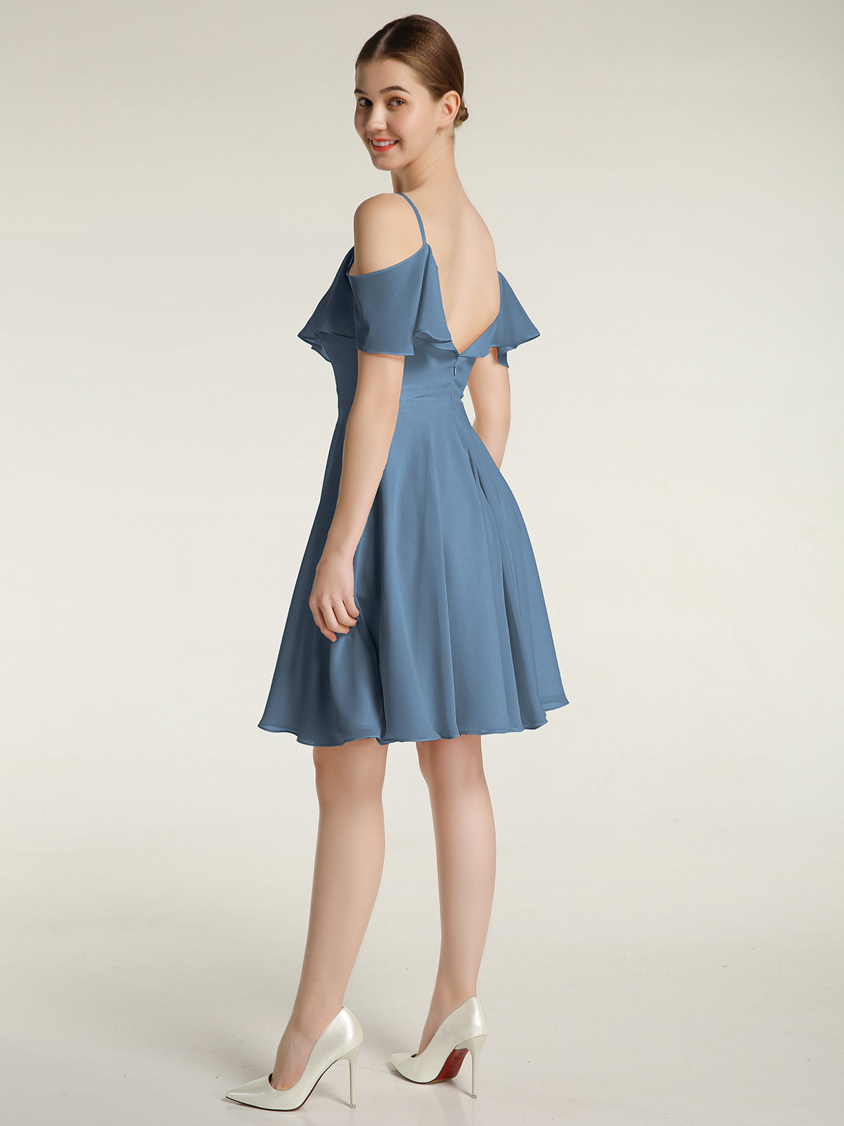Slate Blue