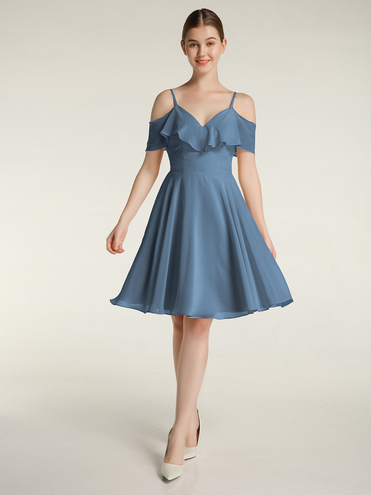 Slate Blue