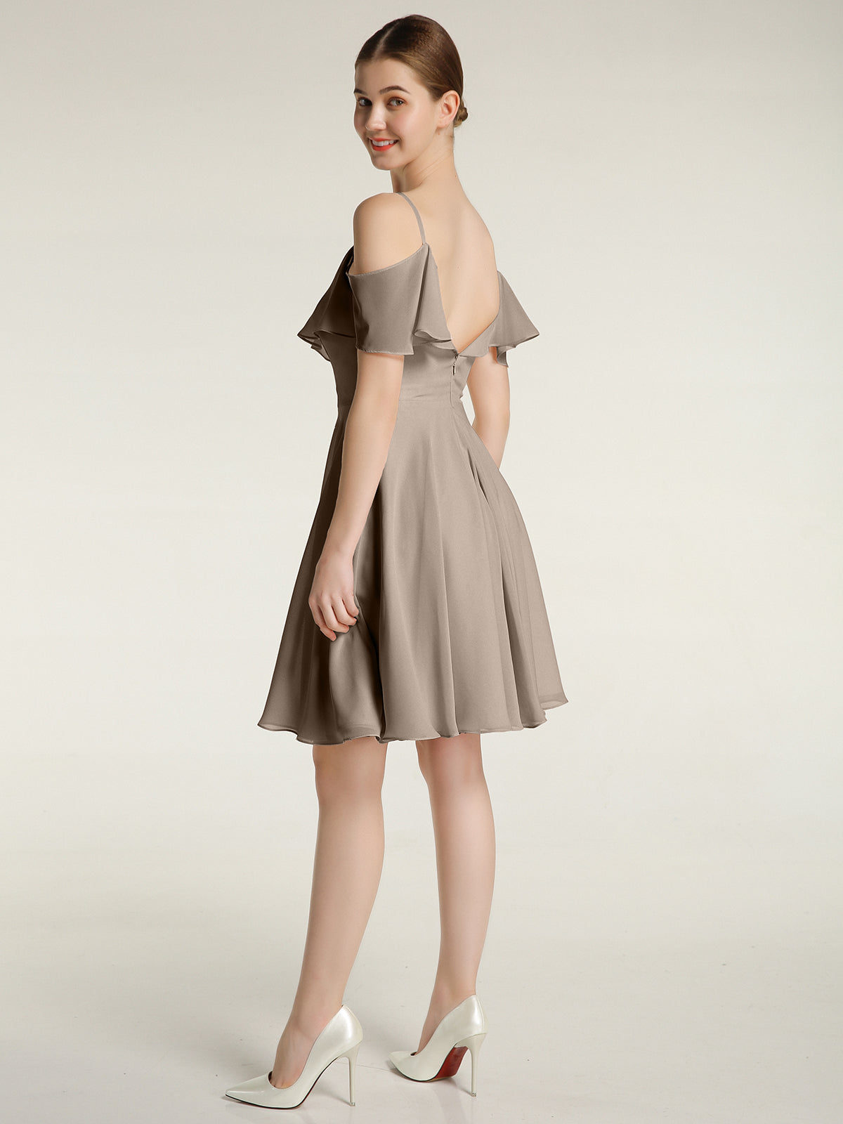 Taupe