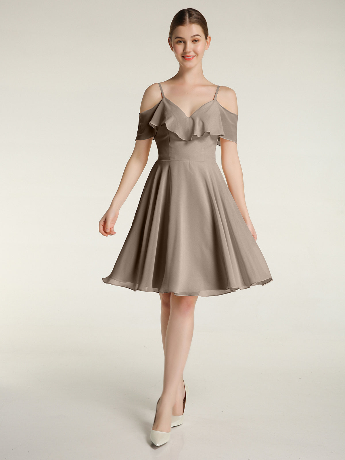 Taupe