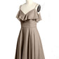 Taupe