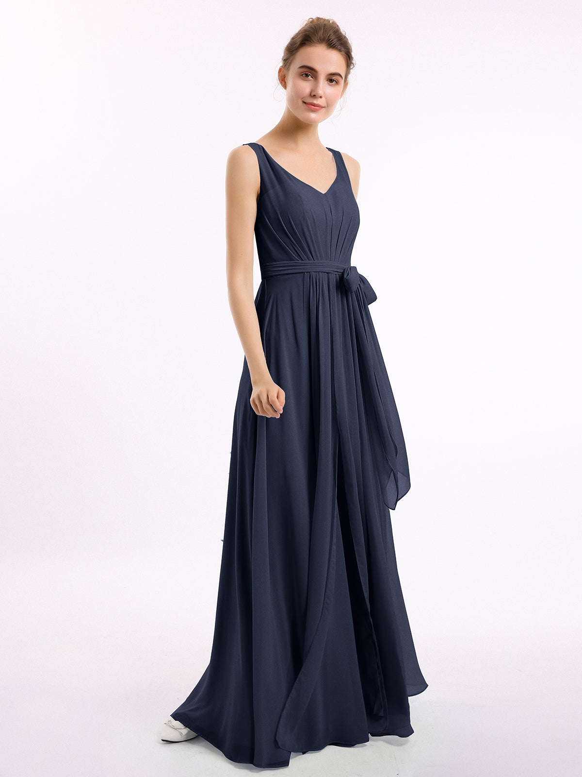 Dark Navy