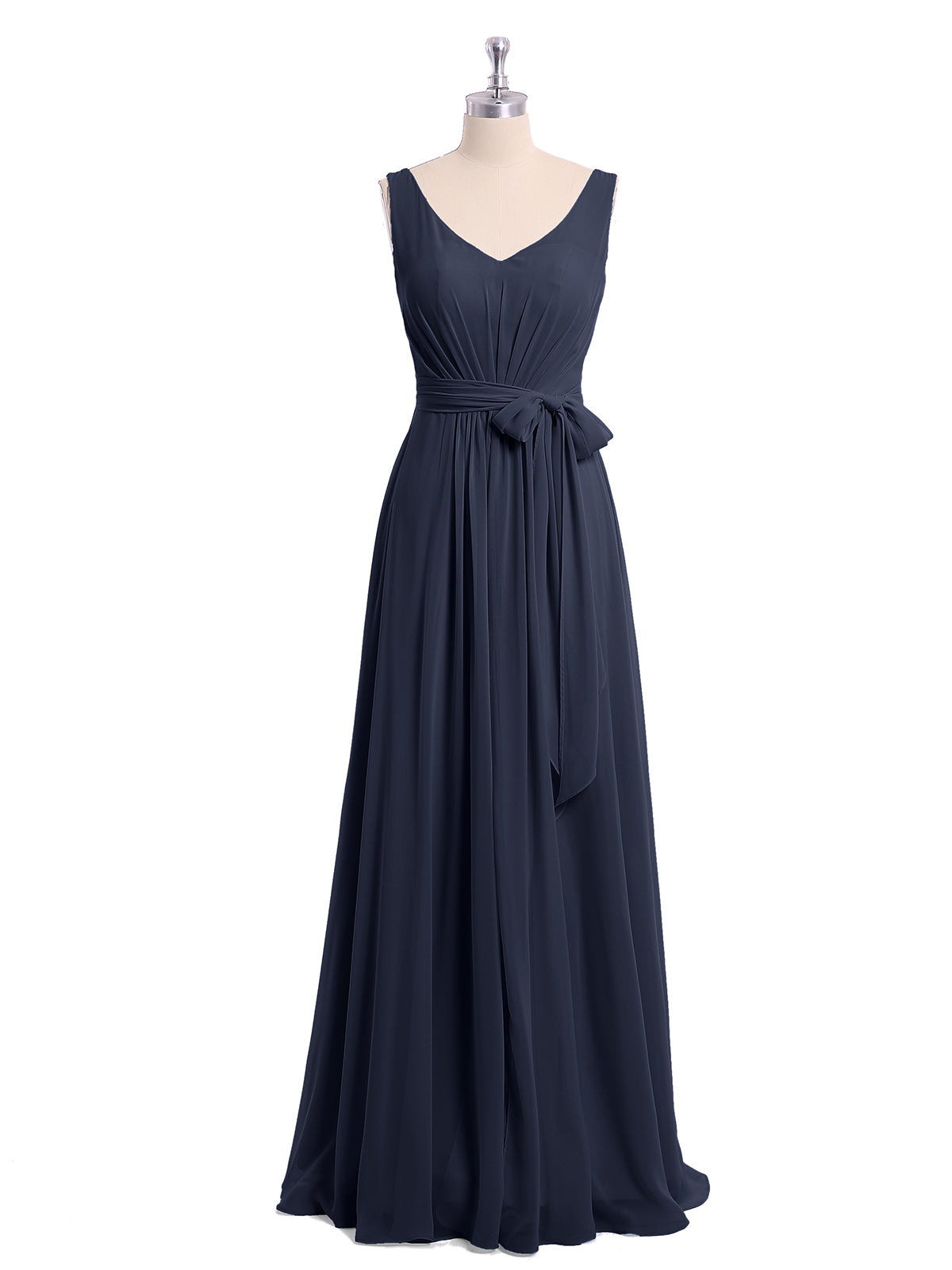 Dark Navy
