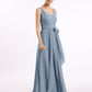 Dusty Blue