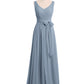 Dusty Blue