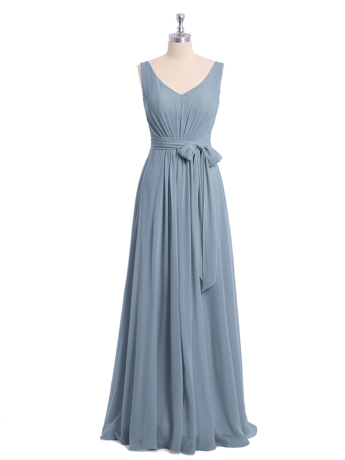 Dusty Blue