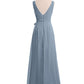 Dusty Blue