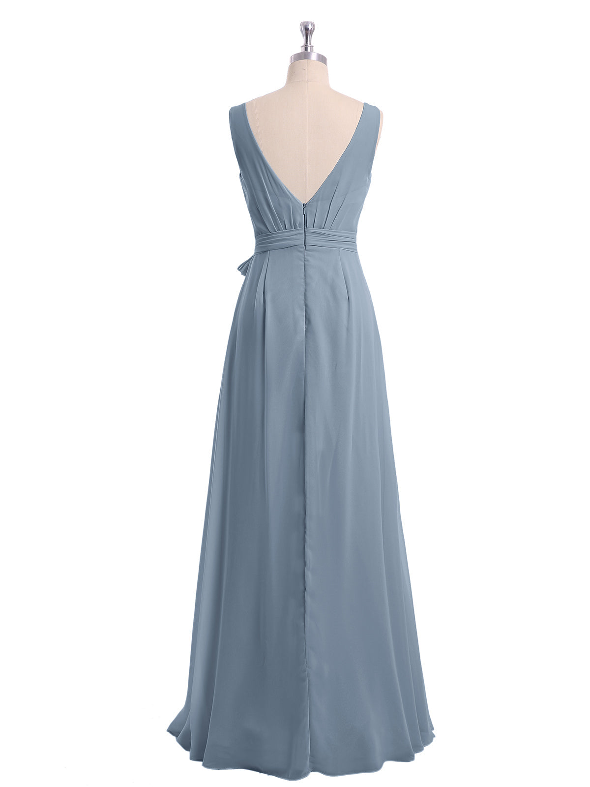 Dusty Blue
