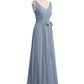 Dusty Blue