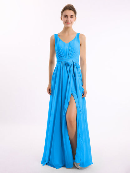Ocean Blue