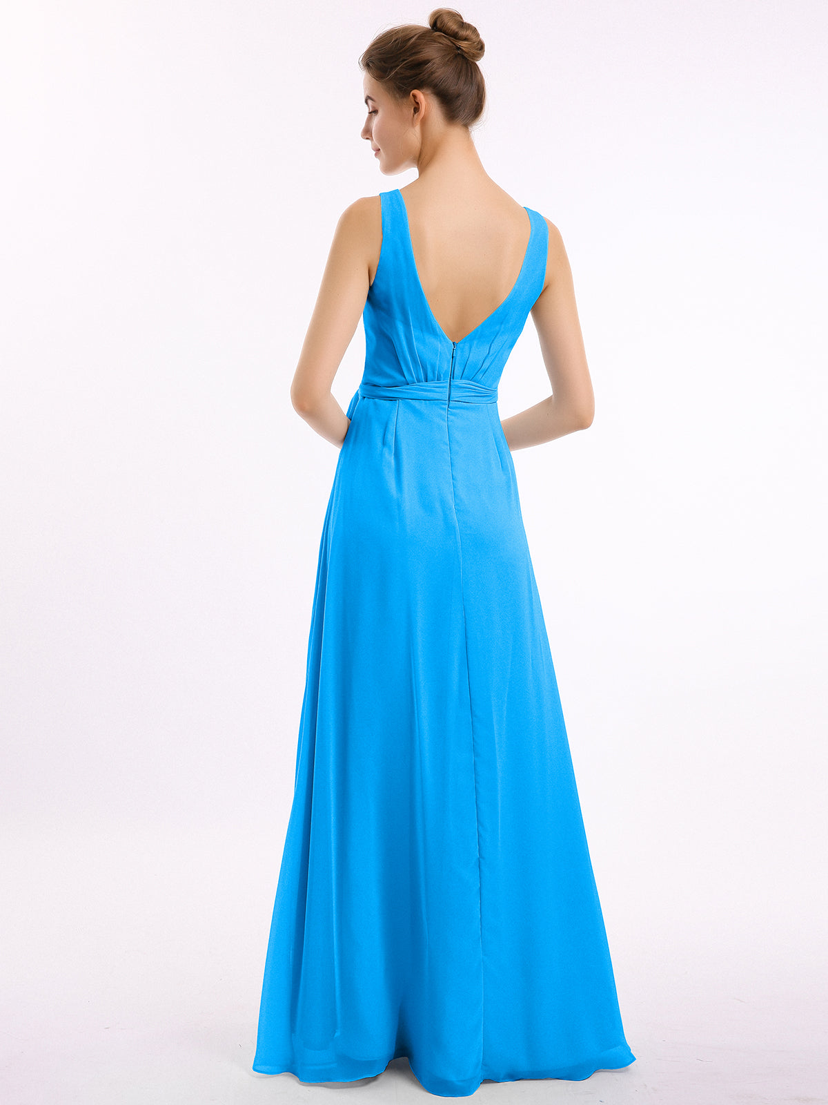 Ocean Blue