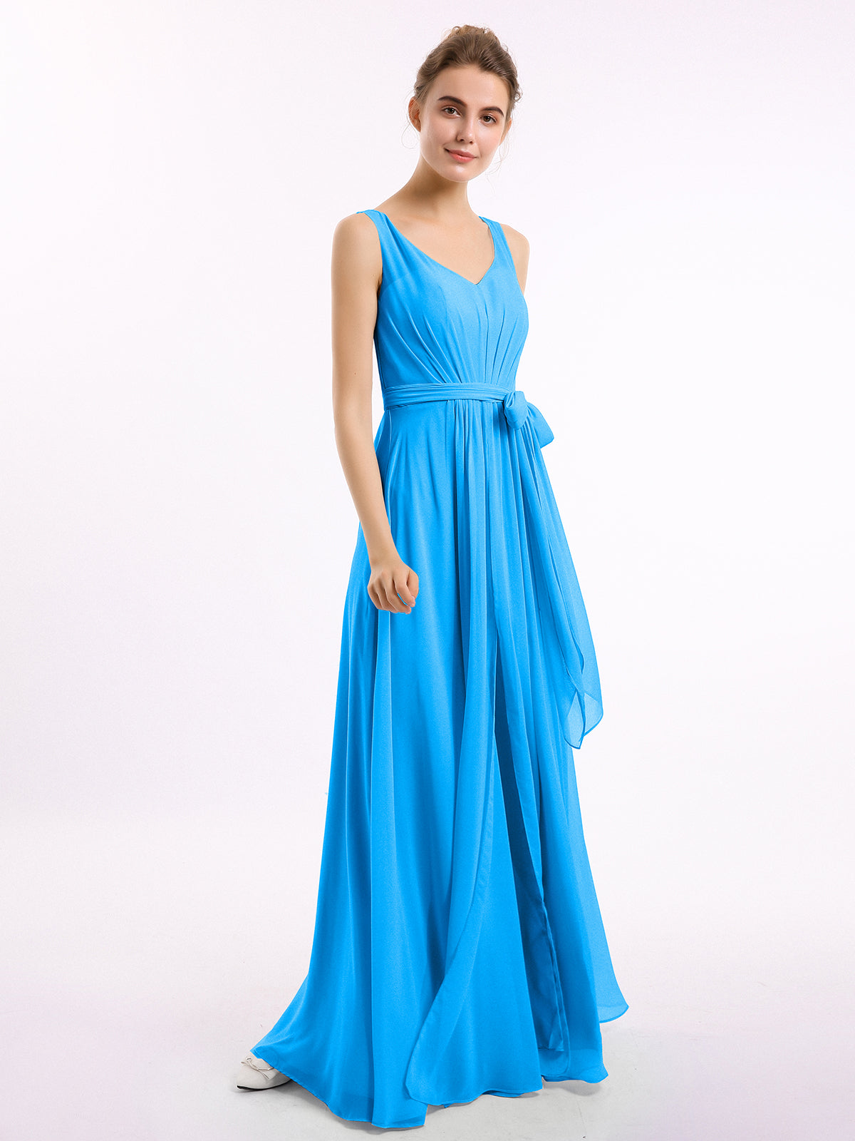 Ocean Blue