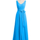 Ocean Blue