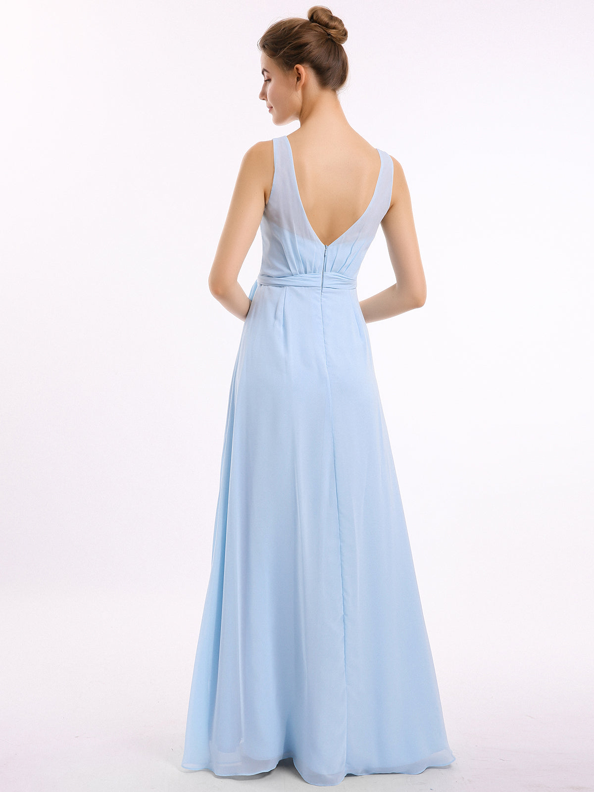 Sky Blue