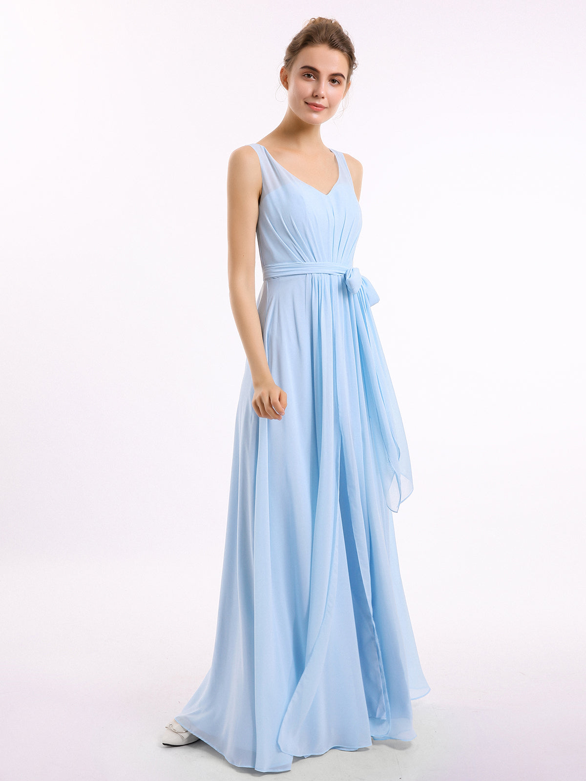 Sky Blue