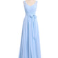 Sky Blue