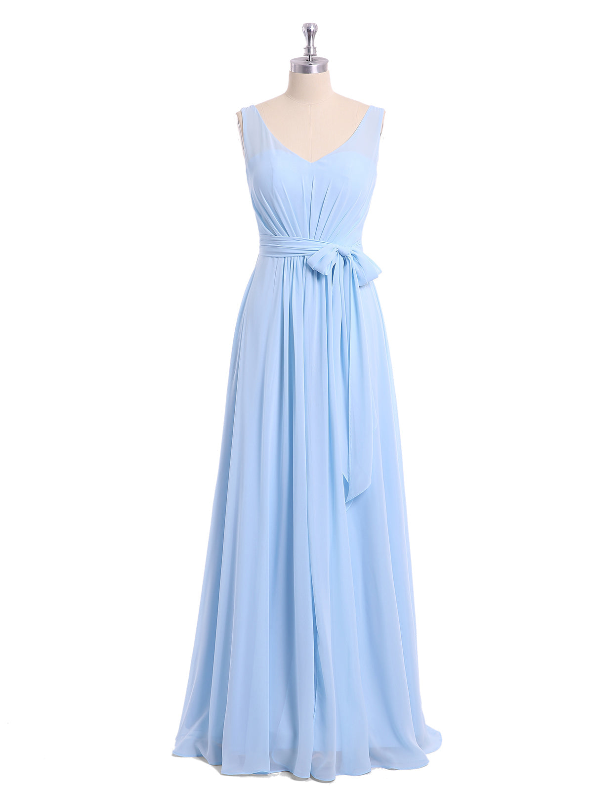 Sky Blue
