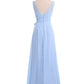 Sky Blue