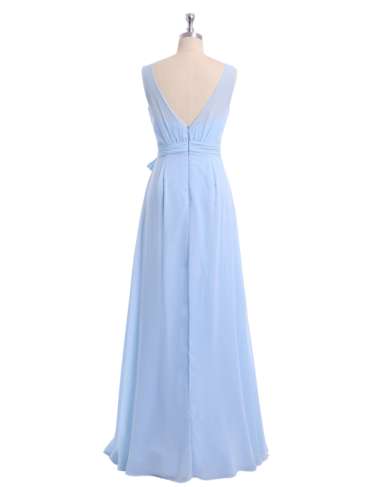 Sky Blue