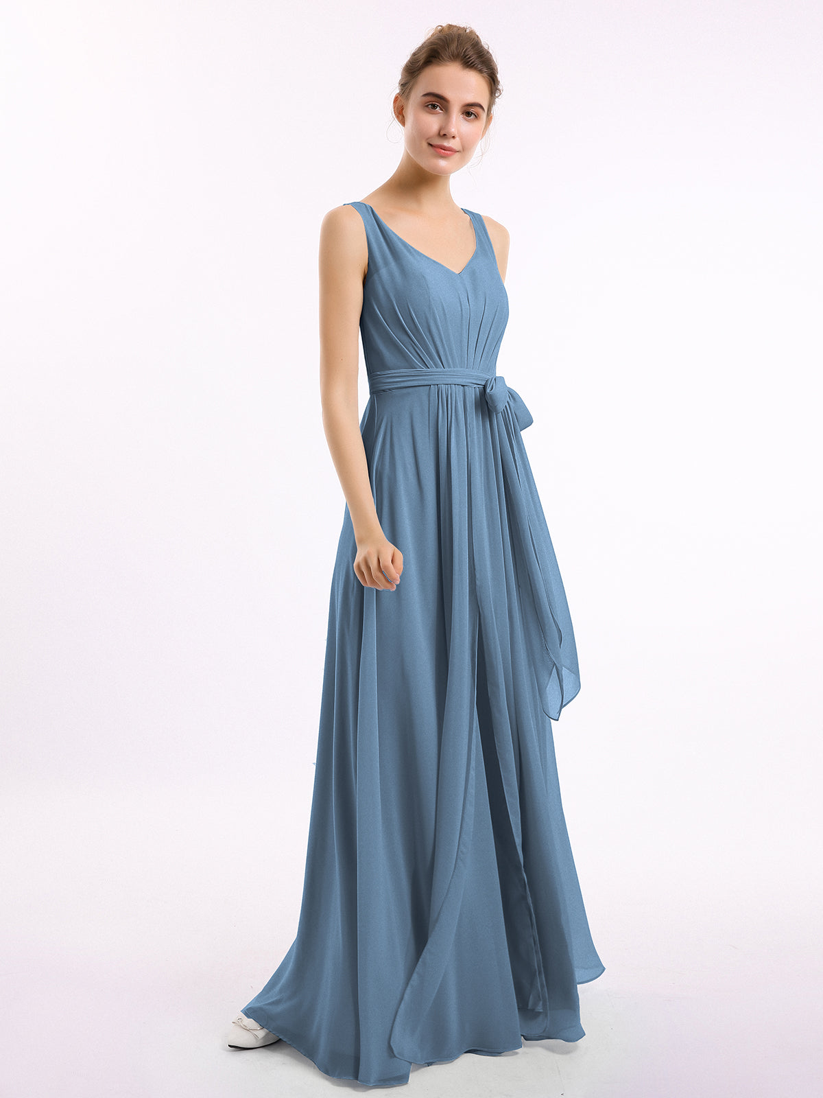 Slate Blue