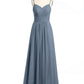 Dusty Blue