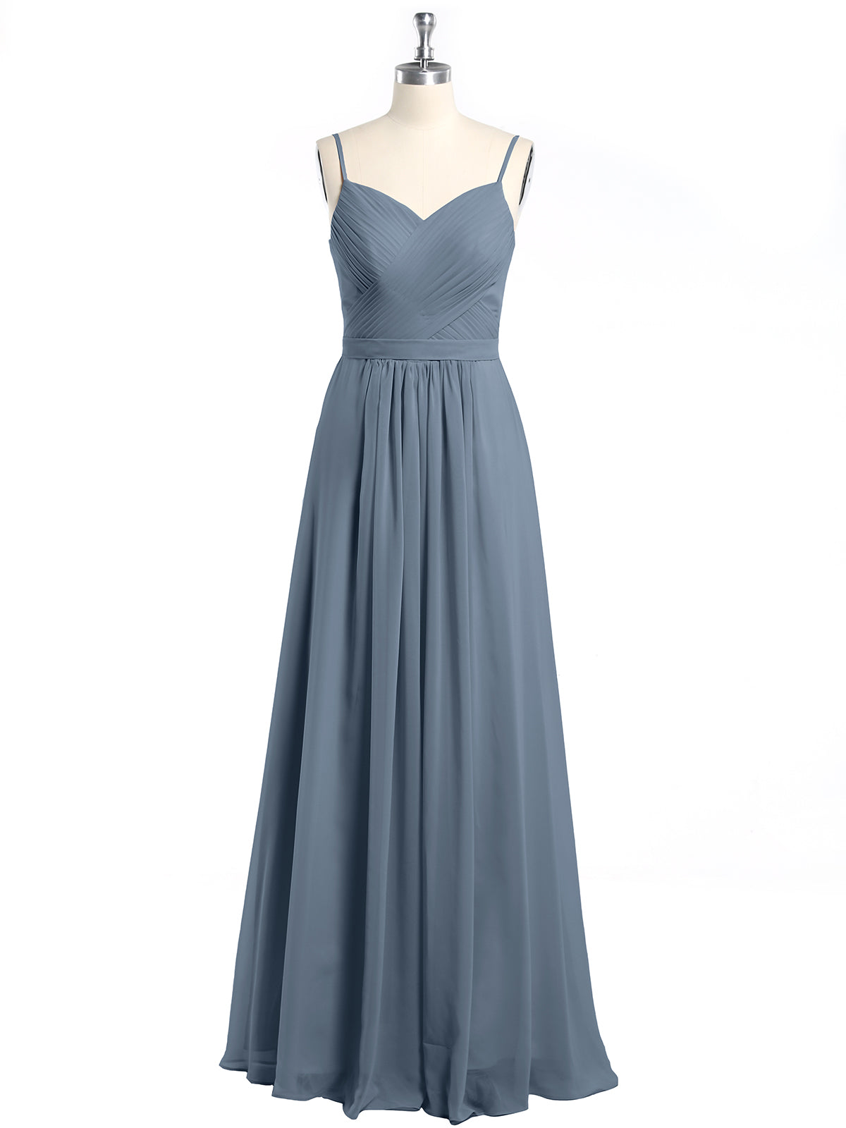 Dusty Blue
