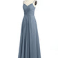 Dusty Blue