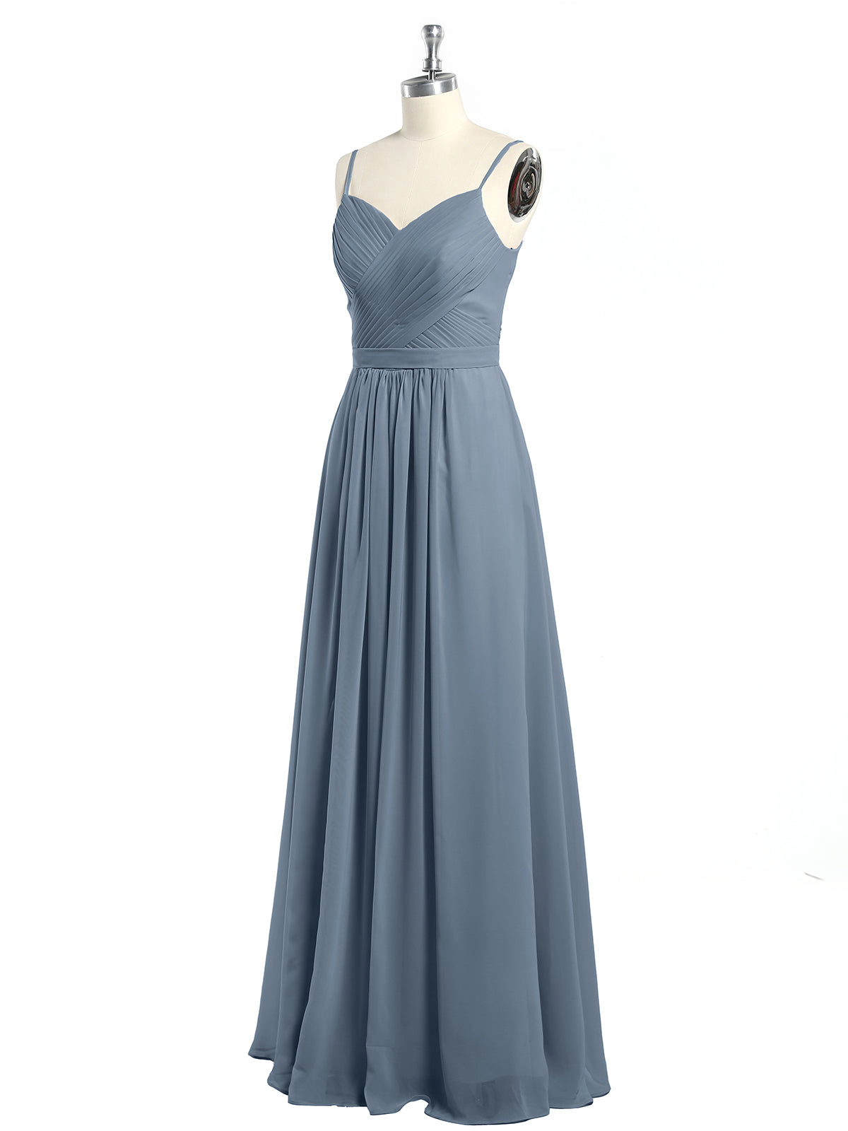 Dusty Blue