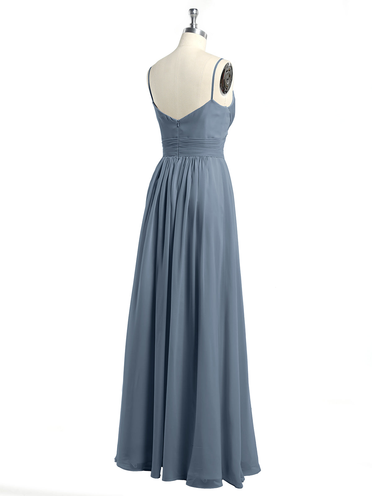 Dusty Blue