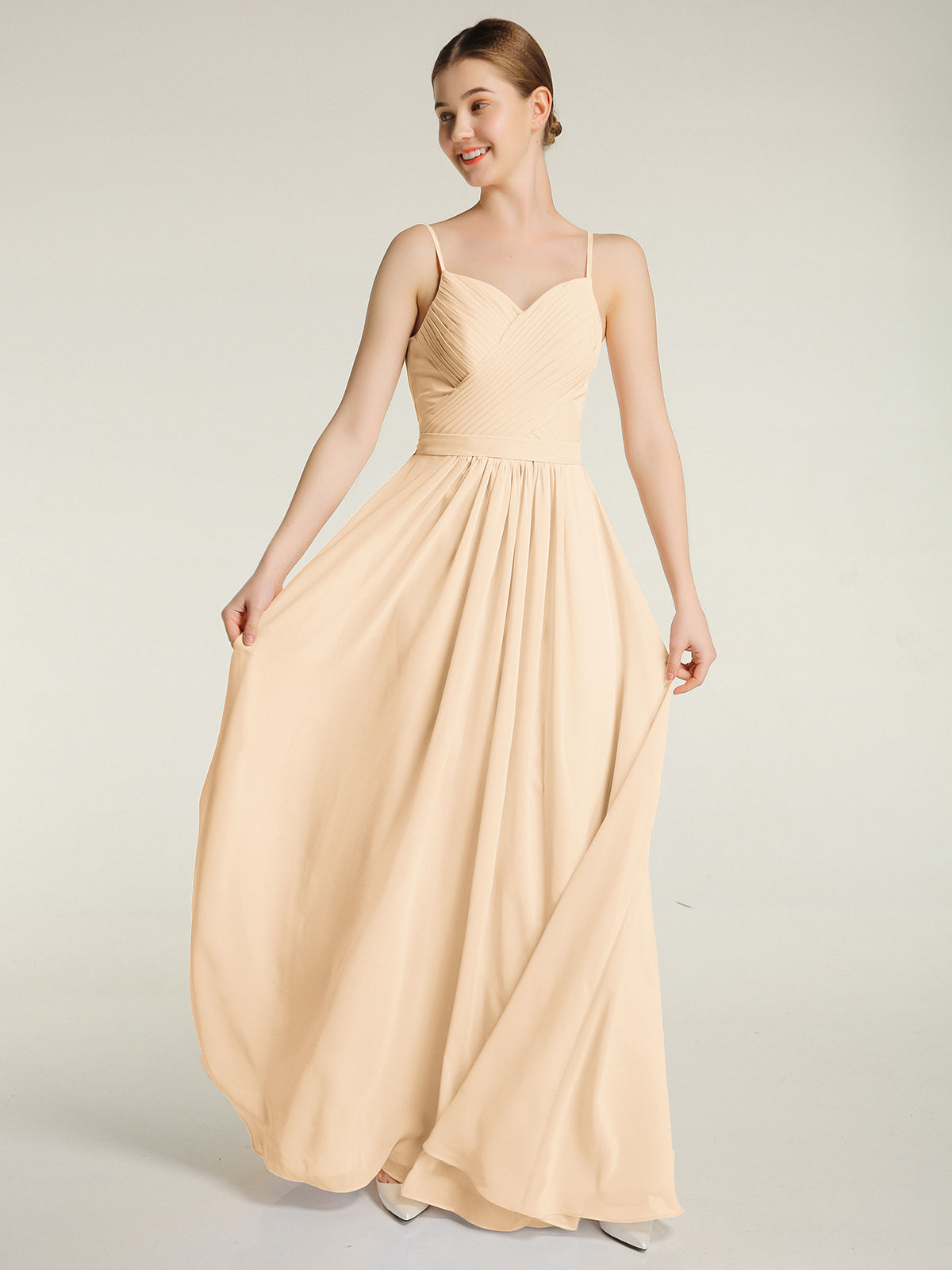 Peach
