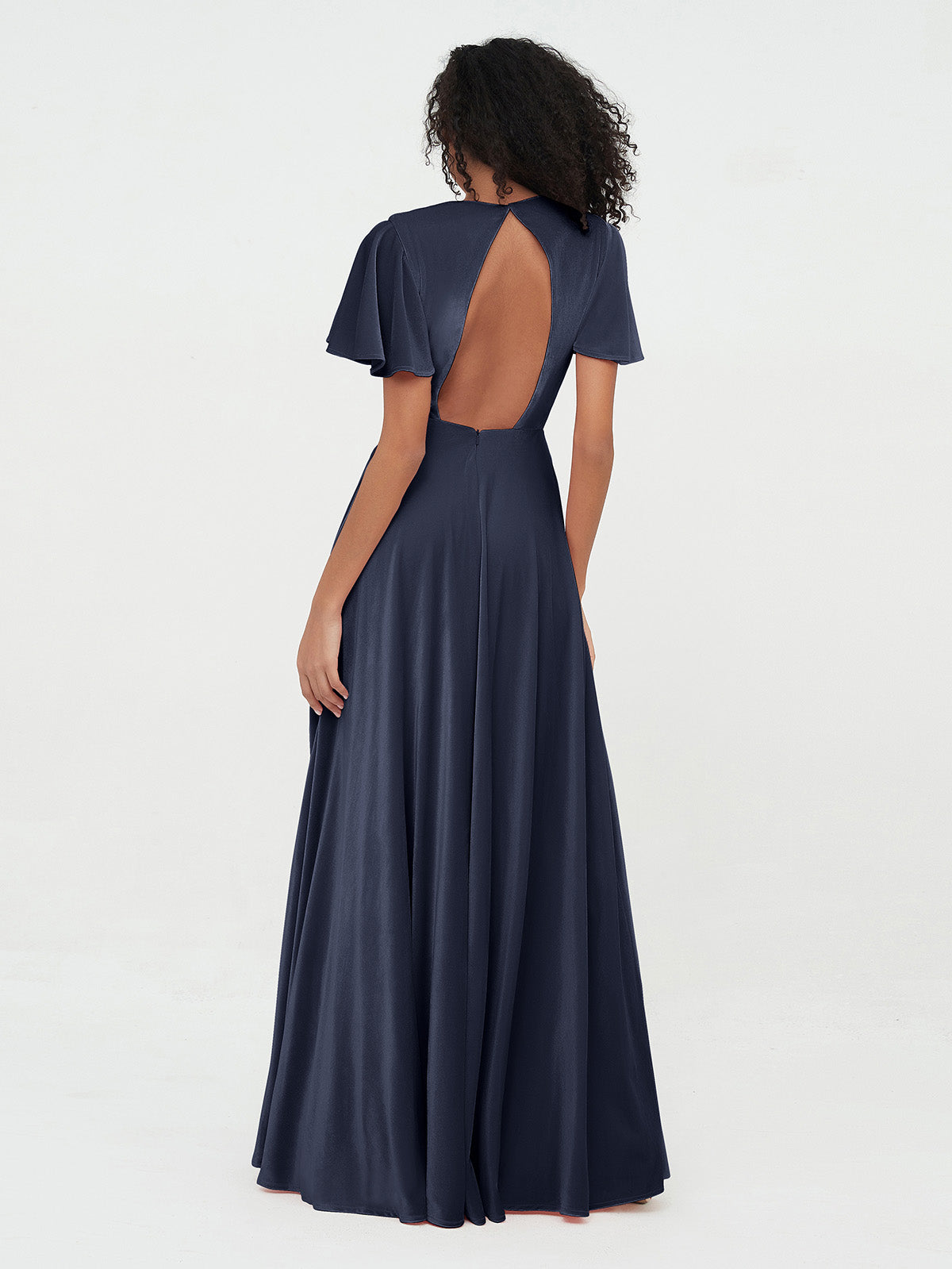 Dark Navy