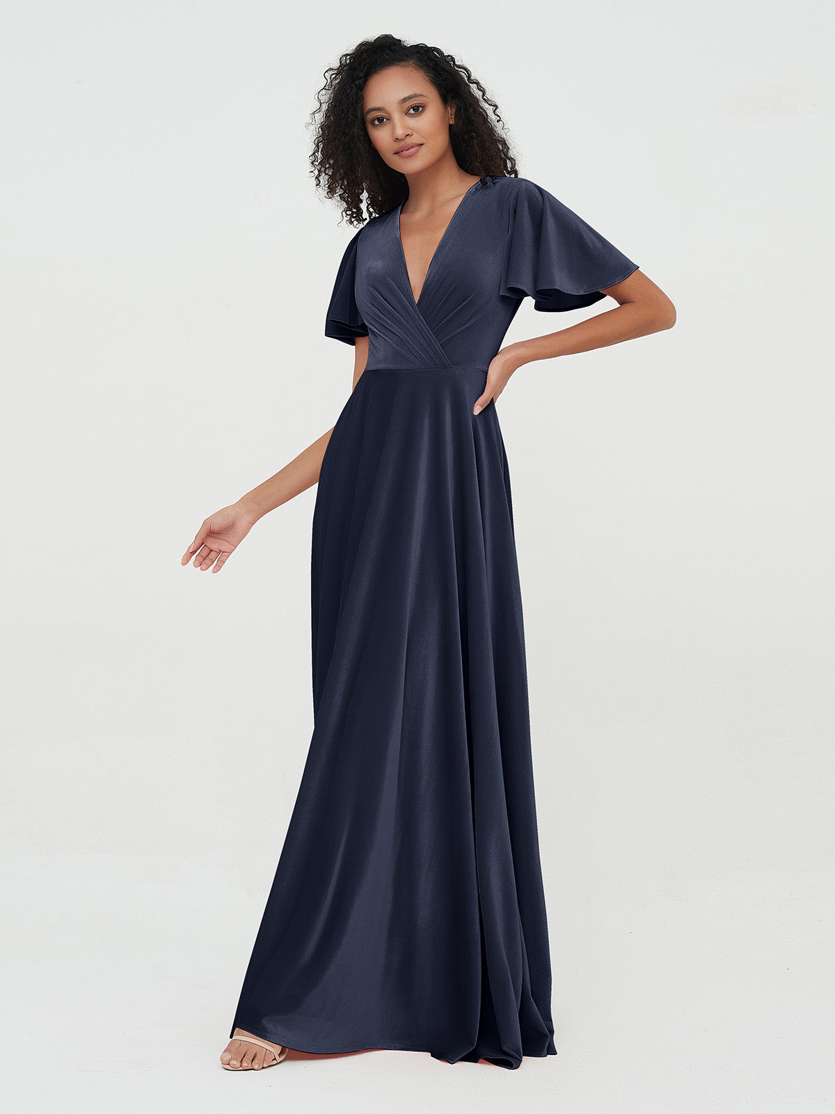 Dark Navy