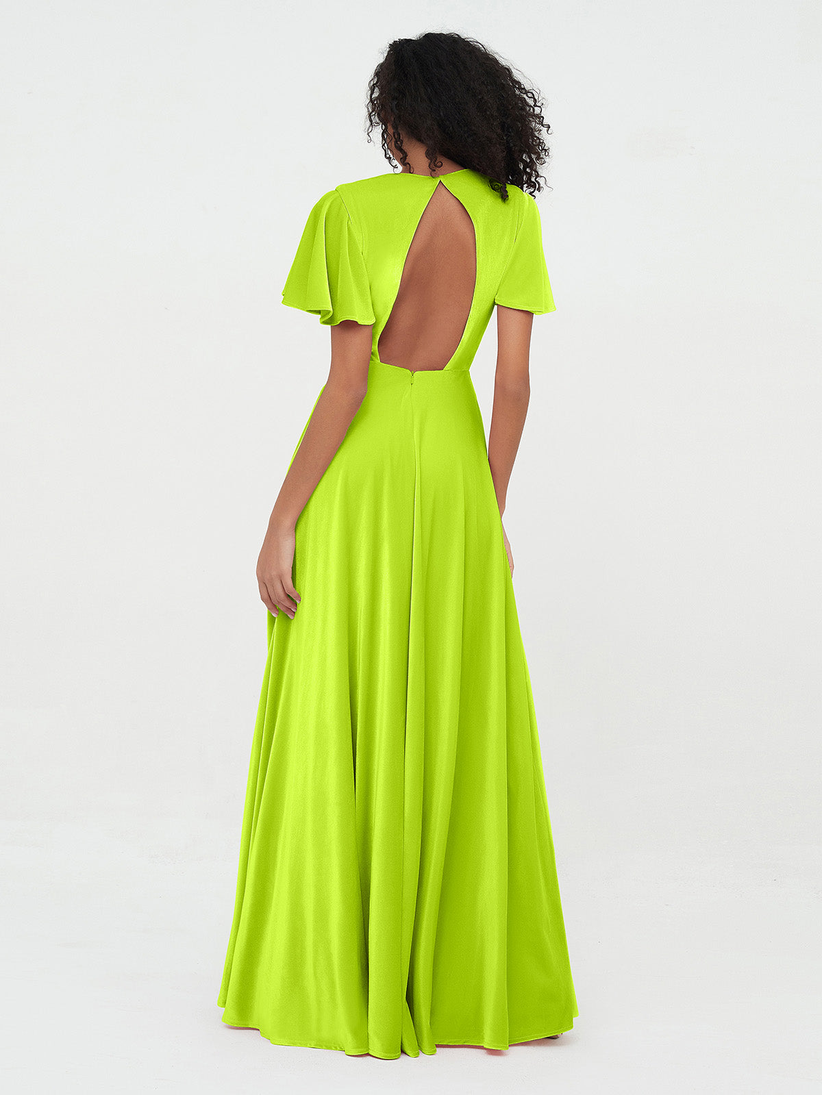 Lime Green