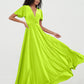 Lime Green