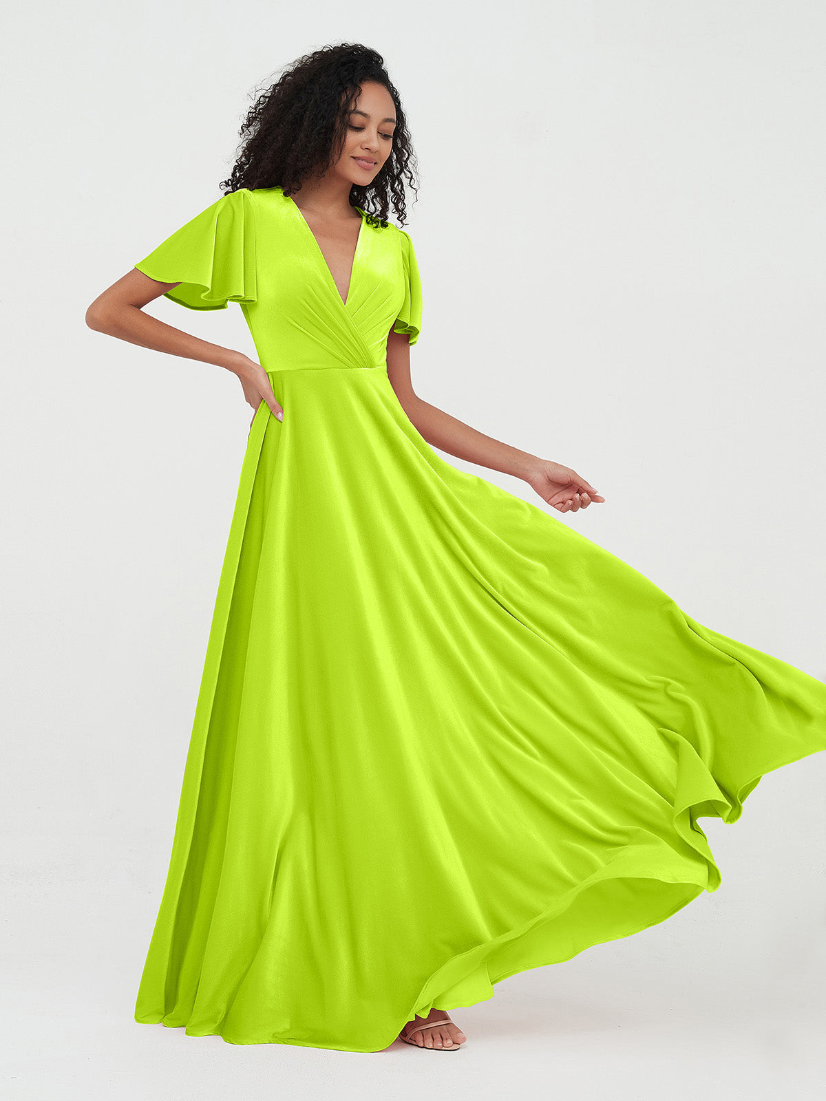 Lime Green
