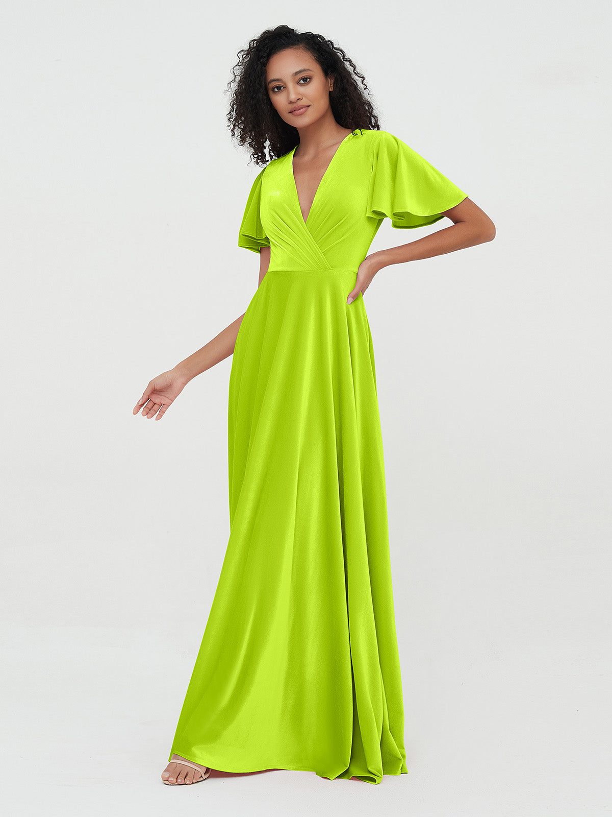 Lime Green