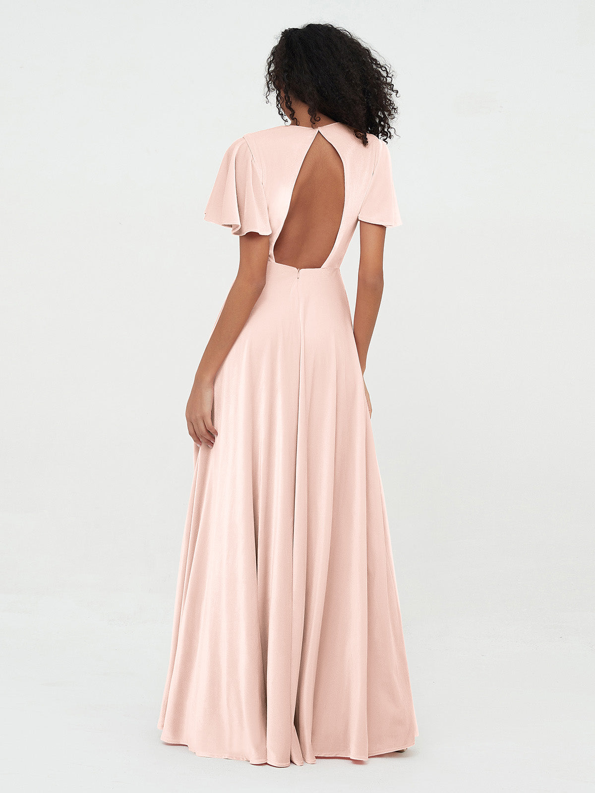 Pearl Pink