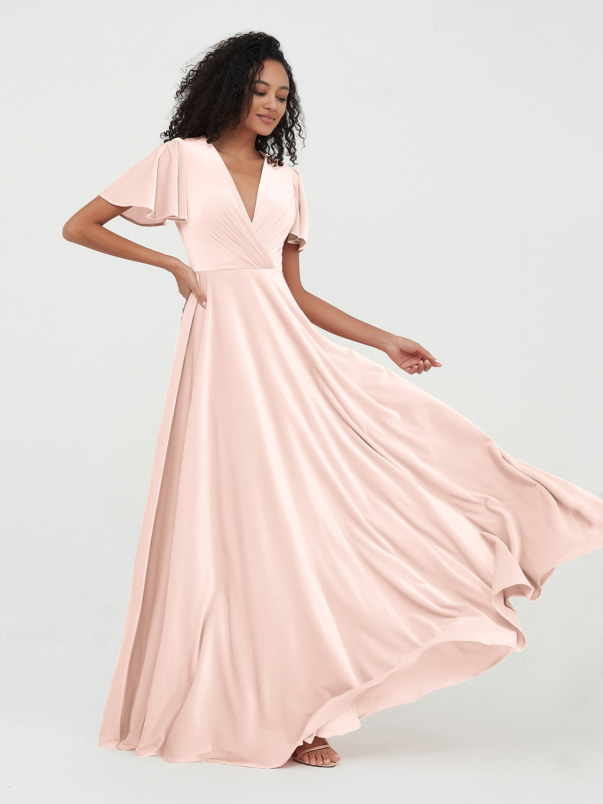 Pearl Pink