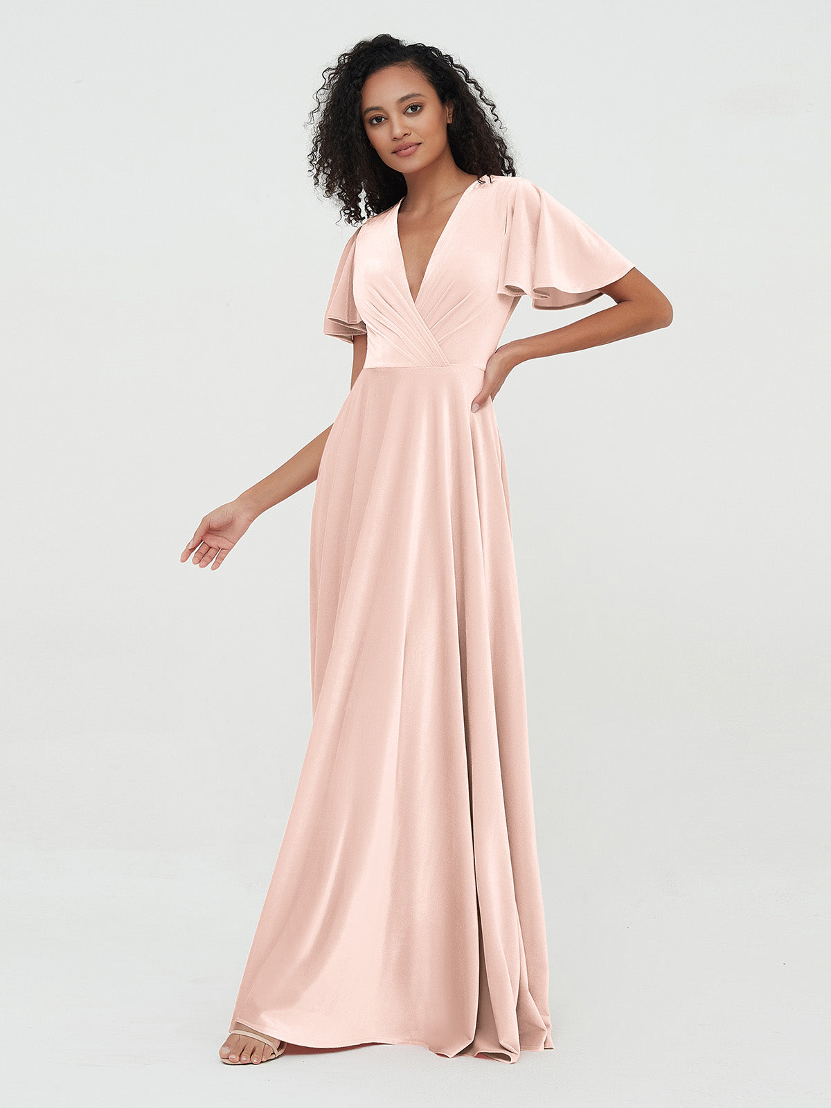 Pearl Pink
