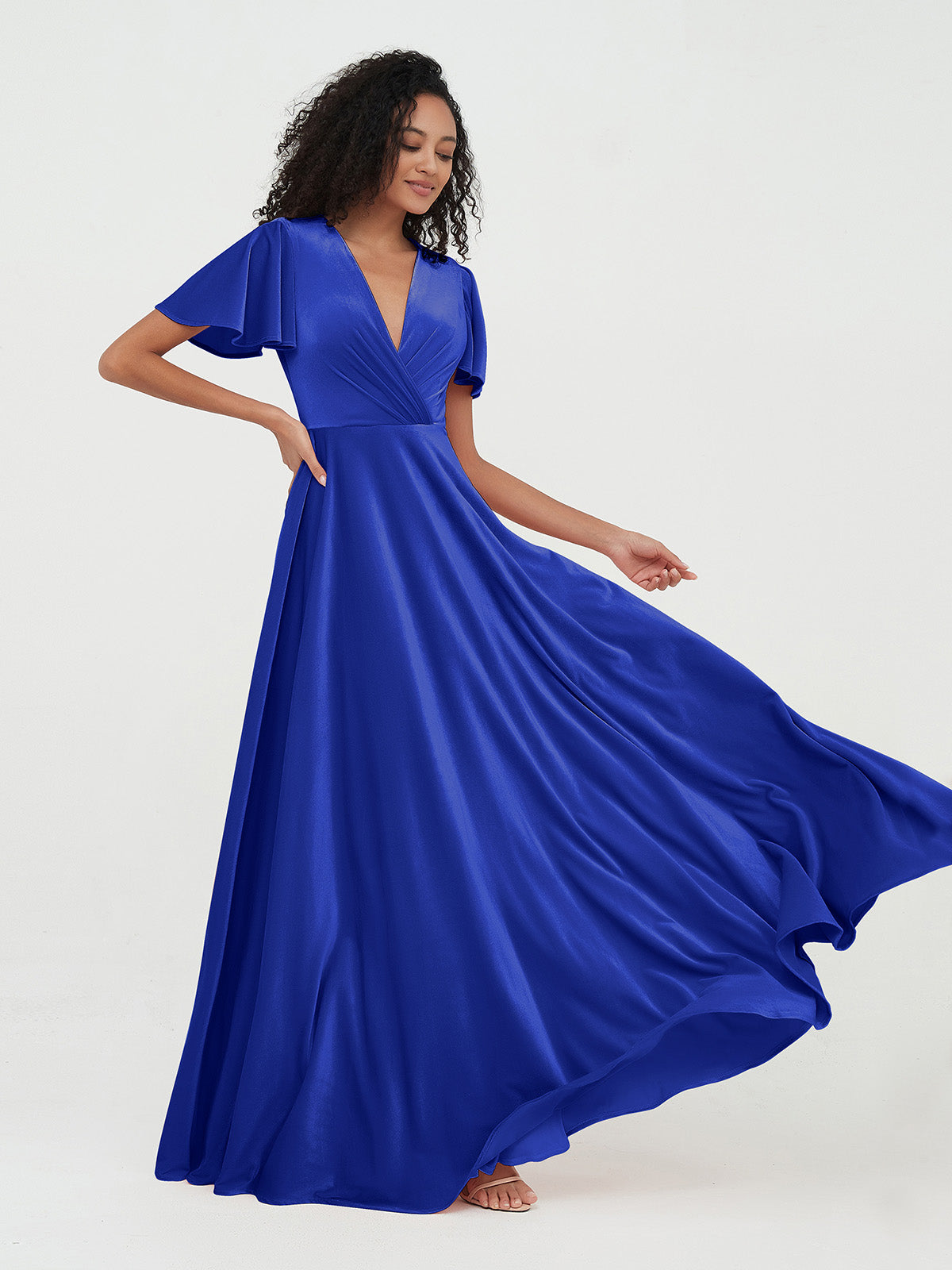 Royal Blue