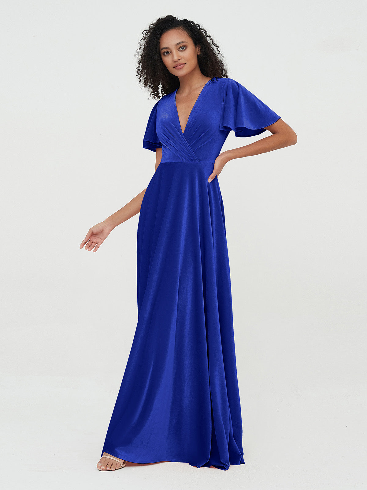 Royal Blue