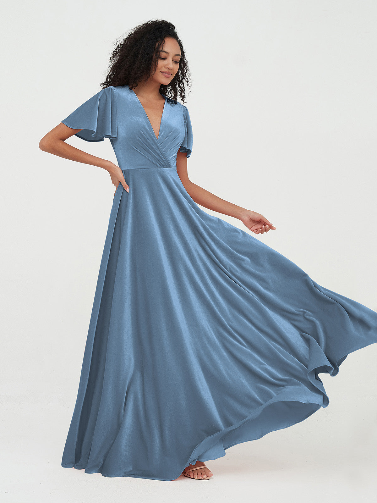 Slate Blue