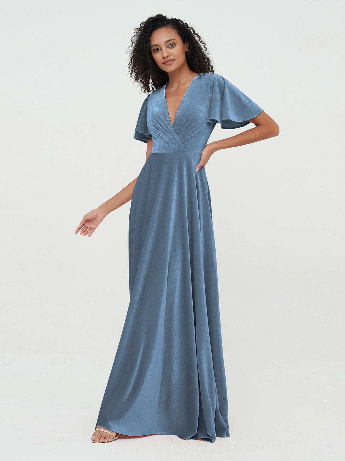 Slate Blue