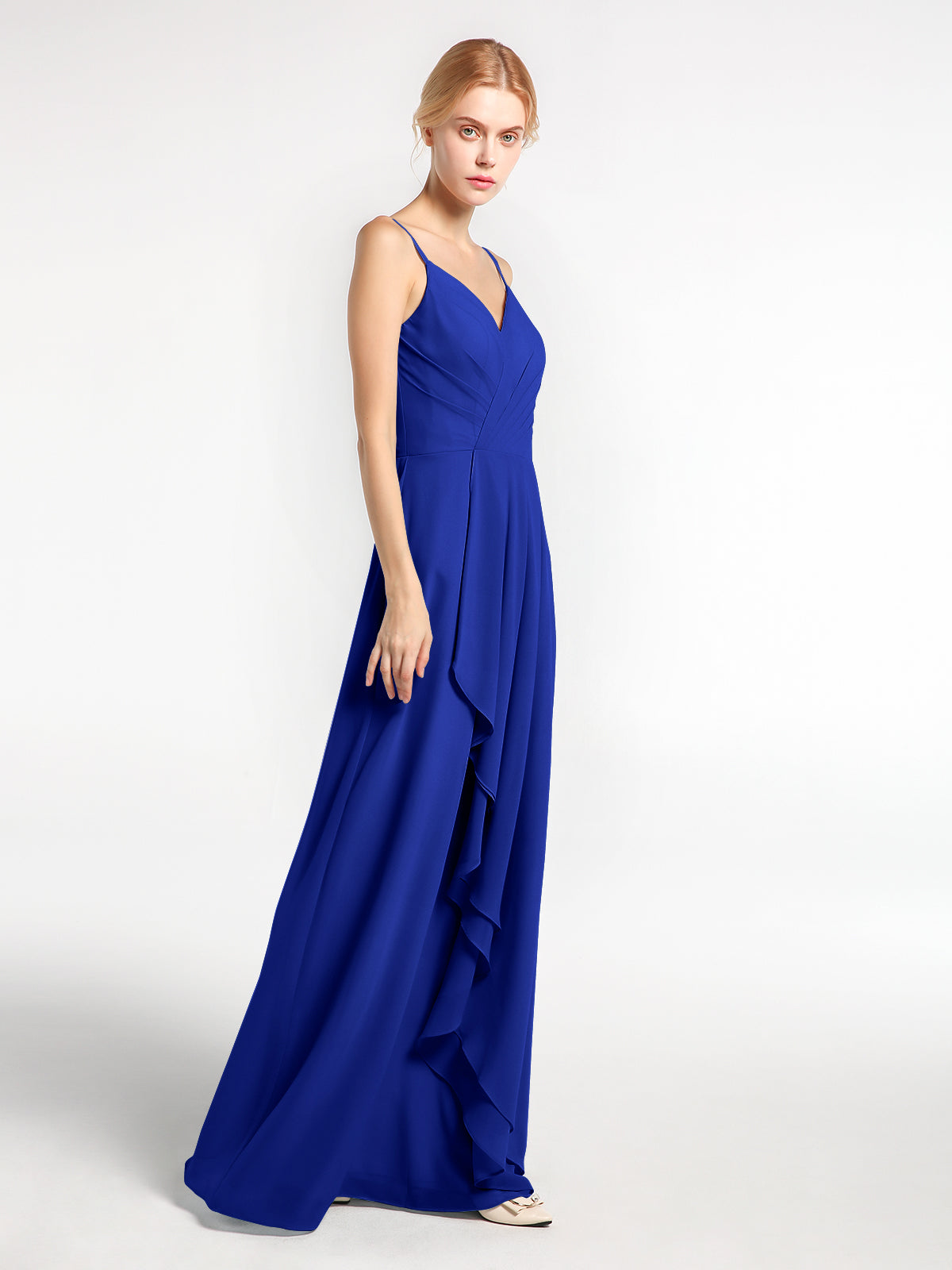 Royal Blue