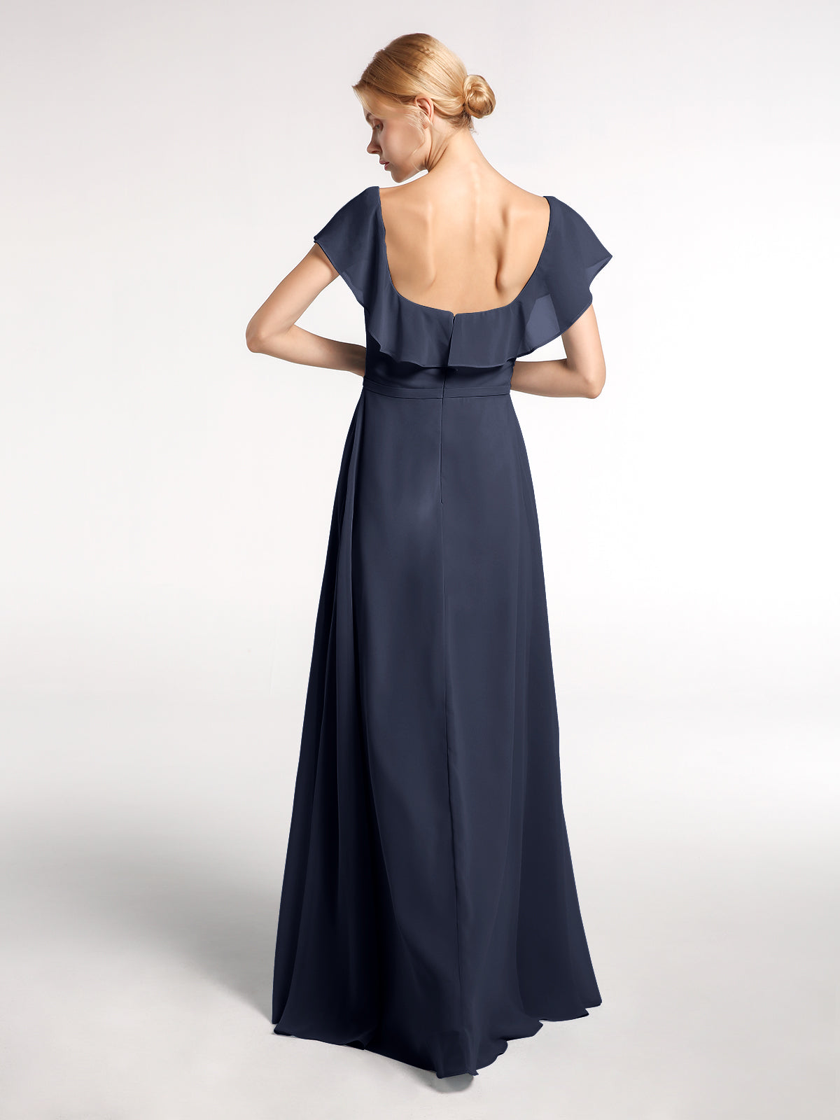 Dark Navy